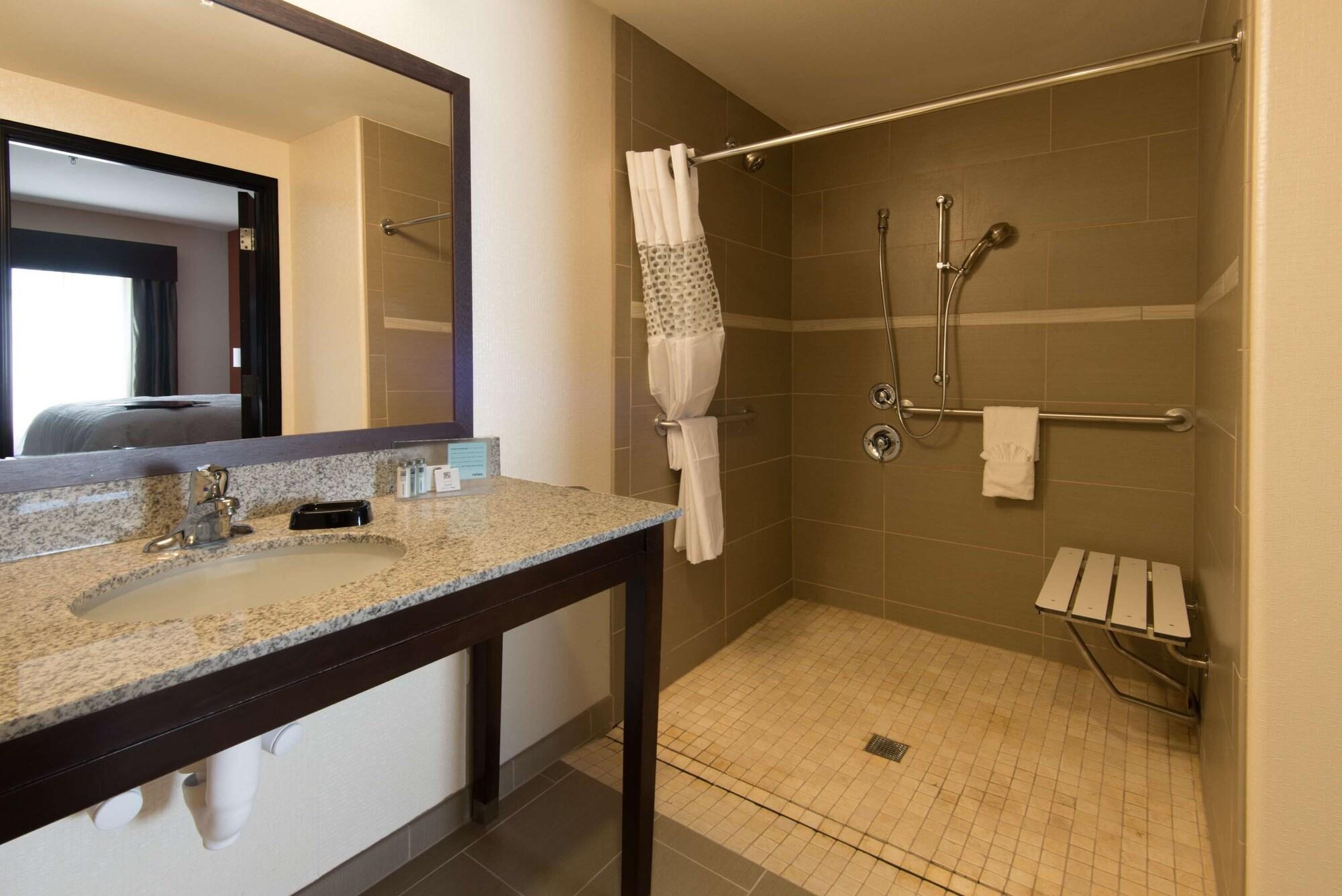 Hampton Inn & Suites Albuquerque North/I-25 Zewnętrze zdjęcie