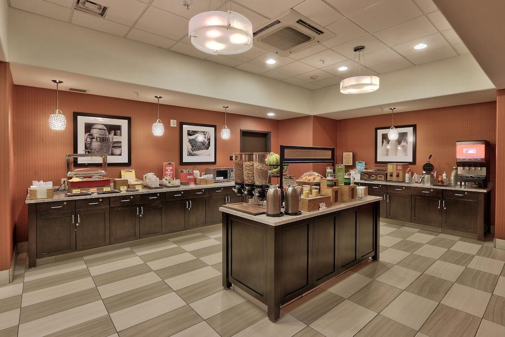 Hampton Inn & Suites Albuquerque North/I-25 Zewnętrze zdjęcie