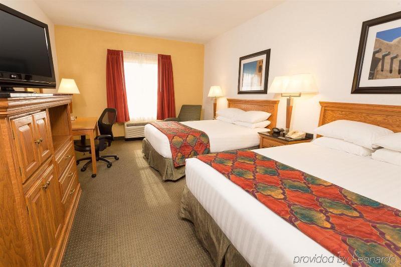 Hampton Inn & Suites Albuquerque North/I-25 Zewnętrze zdjęcie